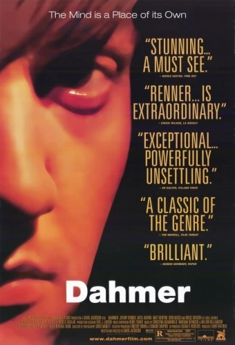 Theatrical Poster