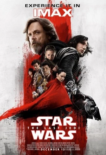 Theatrical Poster (USA)