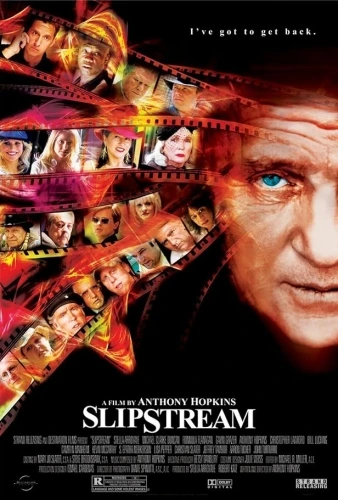 Theatrical Poster