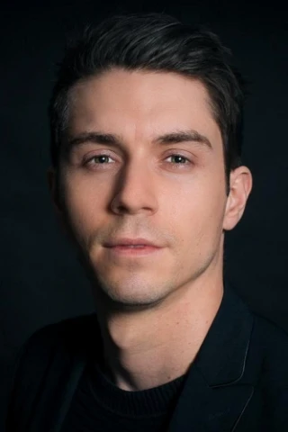 Christopher Gray