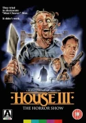 The Horror Show