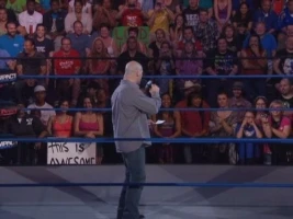 IMPACT Wrestling #399