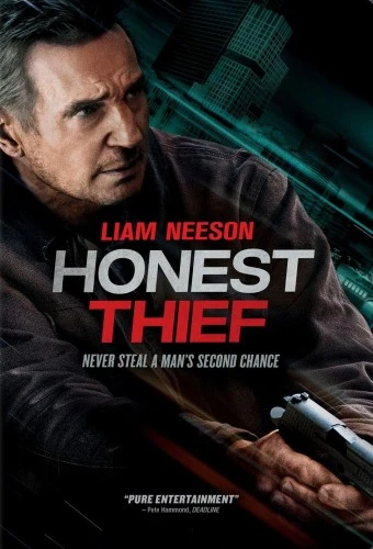 DVD Cover (Universal)