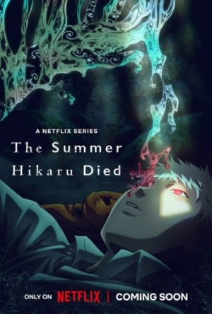 Theatrical Poster