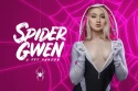 Spider-Gwen: A XXX Parody