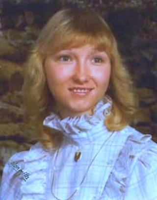 Vicki Wegerle