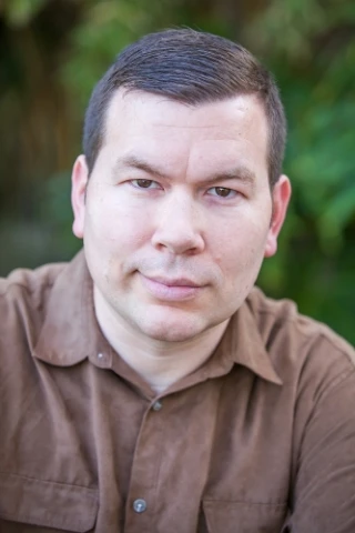 Phillip O'Riley
