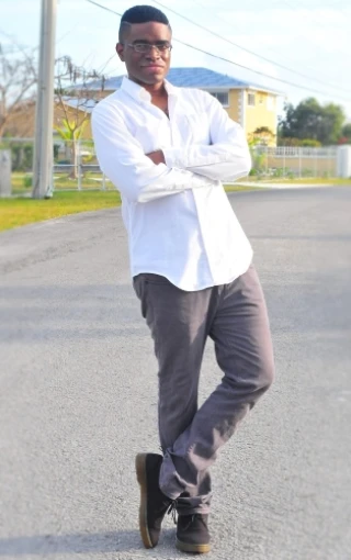 Rouén Robinson
