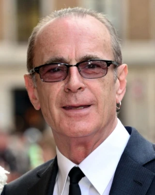Francis Rossi