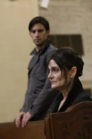 Chapter Eight 'Into Asylum'