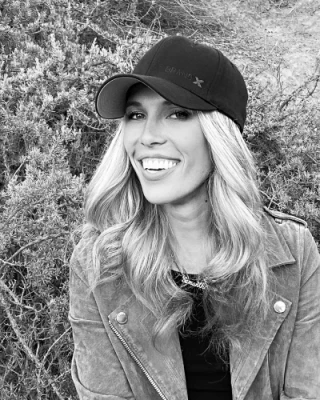 Samantha Epstein