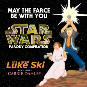 May the Farce Be With You