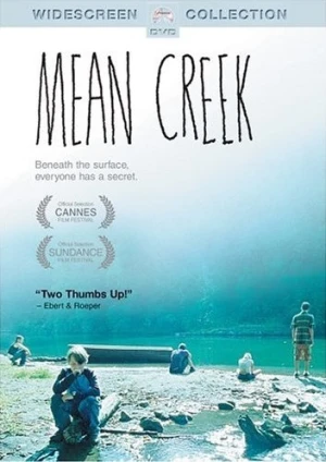 DVD Cover (Paramount)