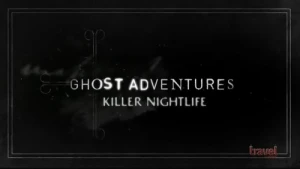 Killer Nightlife