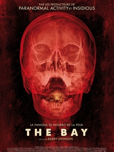 Theatrical Poster (France)