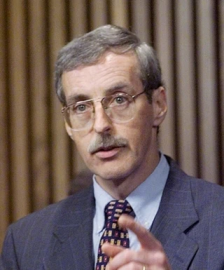 Thomas Pickard