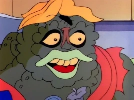 Muckman Messes Up