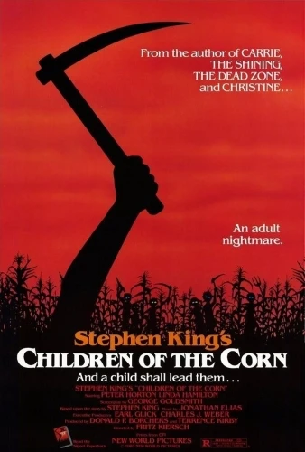 Nightmareathon: Children of the Corn