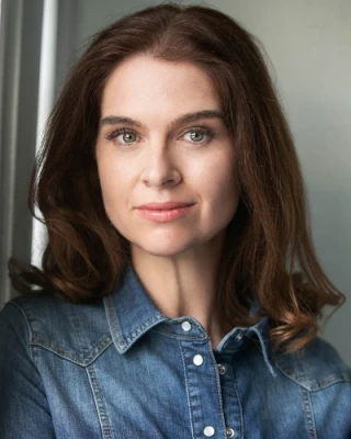 Charlotte Marshall