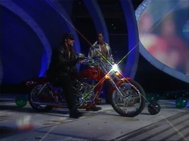 DX Celebration