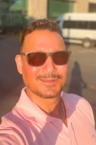 Hakan Coskuner