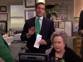 St. Patrick's Day