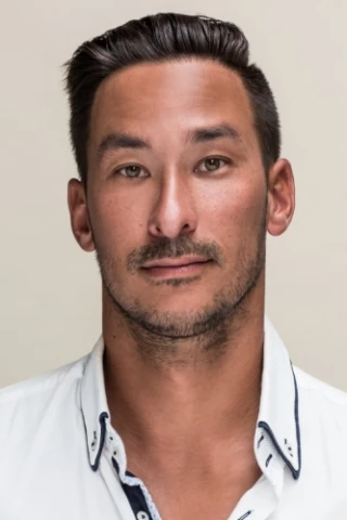 Dorian Djoudi