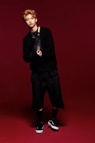 Felix Lee