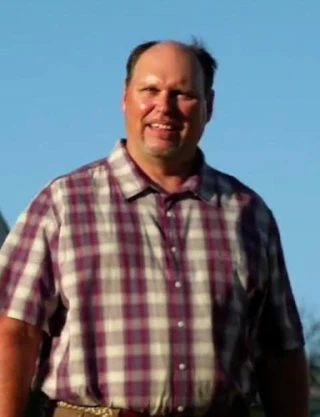 Calvin Wimmer