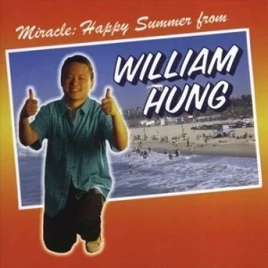 Miracle: Happy Summer