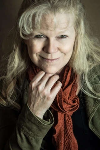 Linda Palmer