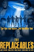 The Replaceables