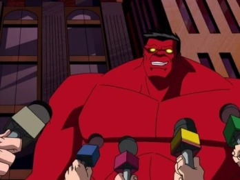 The Deadliest Man Alive