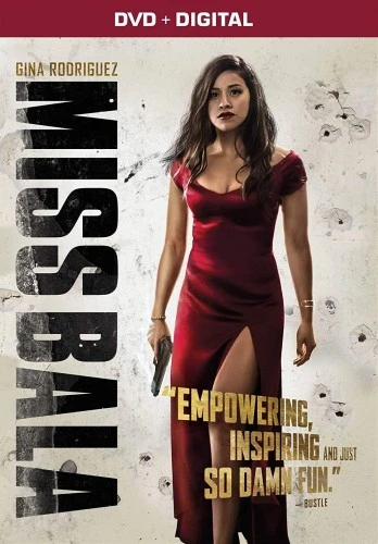 DVD Cover (Sony Home Entertainment)
