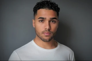 Aidan Almanza