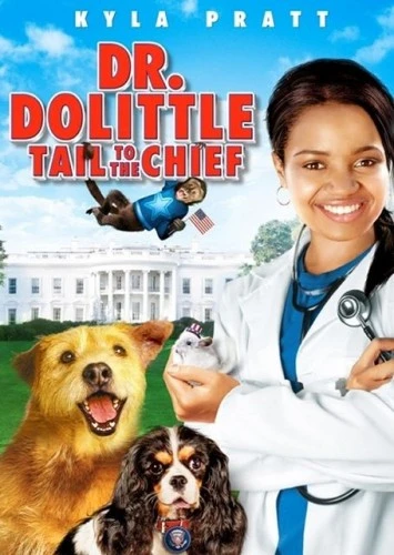 Theatrical Poster