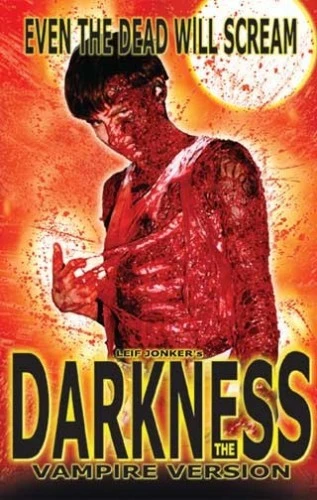 Theatrical Poster
