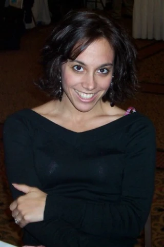 Melissa Bellin