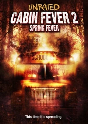 DVD Cover (Lions Gate)