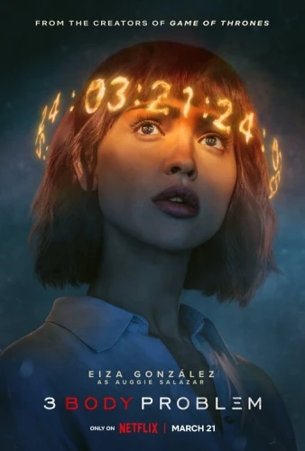Theatrical Poster