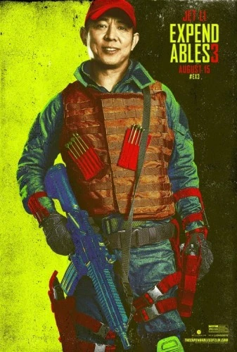 Theatrical Poster (USA)
