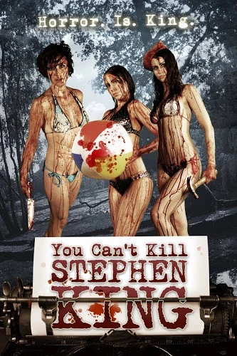 Theatrical Poster