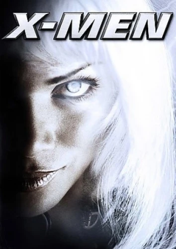 DVD Cover (Twentieth Century Fox Reissue)