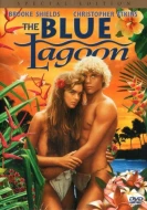 The Blue Lagoon