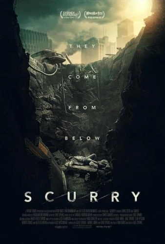 Theatrical Poster