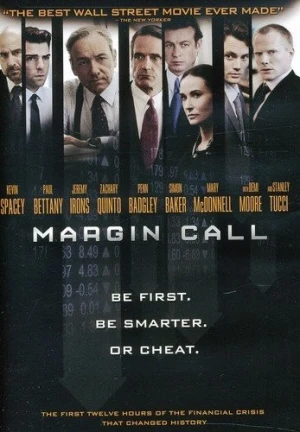 DVD Cover (Lions Gate)
