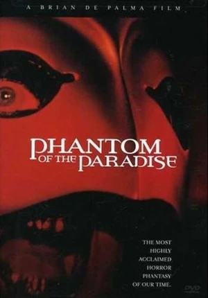 DVD Cover (Twentieth Century Fox)