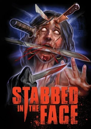 DVD Cover (Wild Eye Releasing)