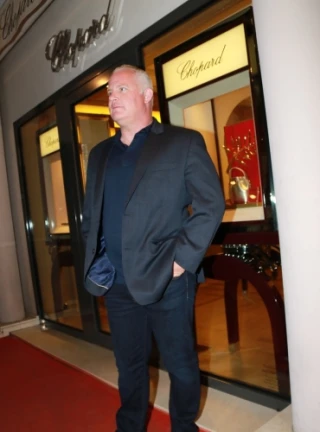 Alan Glazer