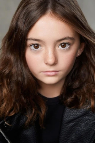 Everly Wild Goerdel